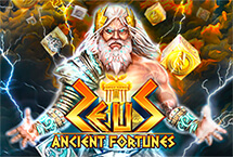 Ancient Fortunes: Zeus