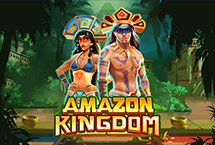 Amazon Kingdom